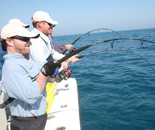 anglers anglers