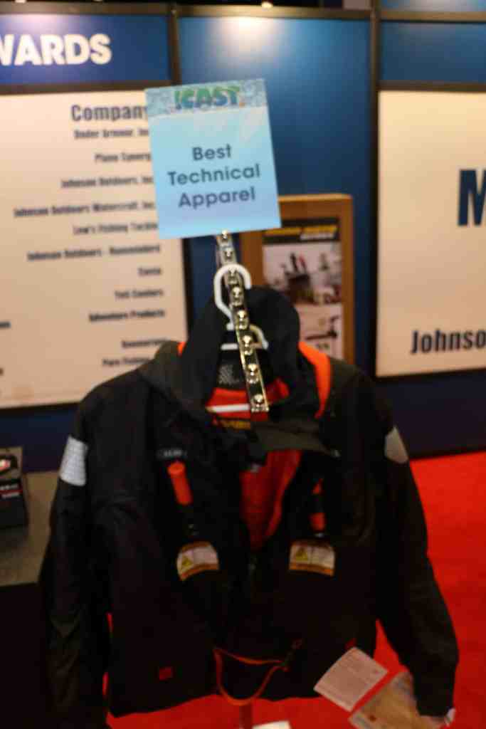 Plano Synergy Frabill I-Float Suit