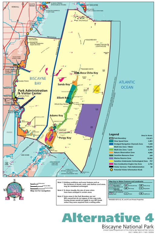 Biscayne Alternative 4 Biscayne Alternative 4