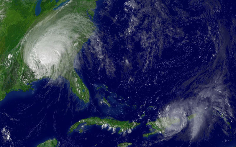 Atlantic hurricanes Atlantic hurricanes