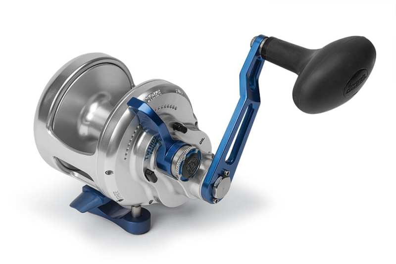 High-Speed Conventional Fishing Reels | Sport Fishing Mag