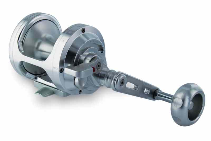 High-Speed Conventional Fishing Reels | Sport Fishing Mag High-Speed Conventional Fishing Reels | Sport Fishing Mag