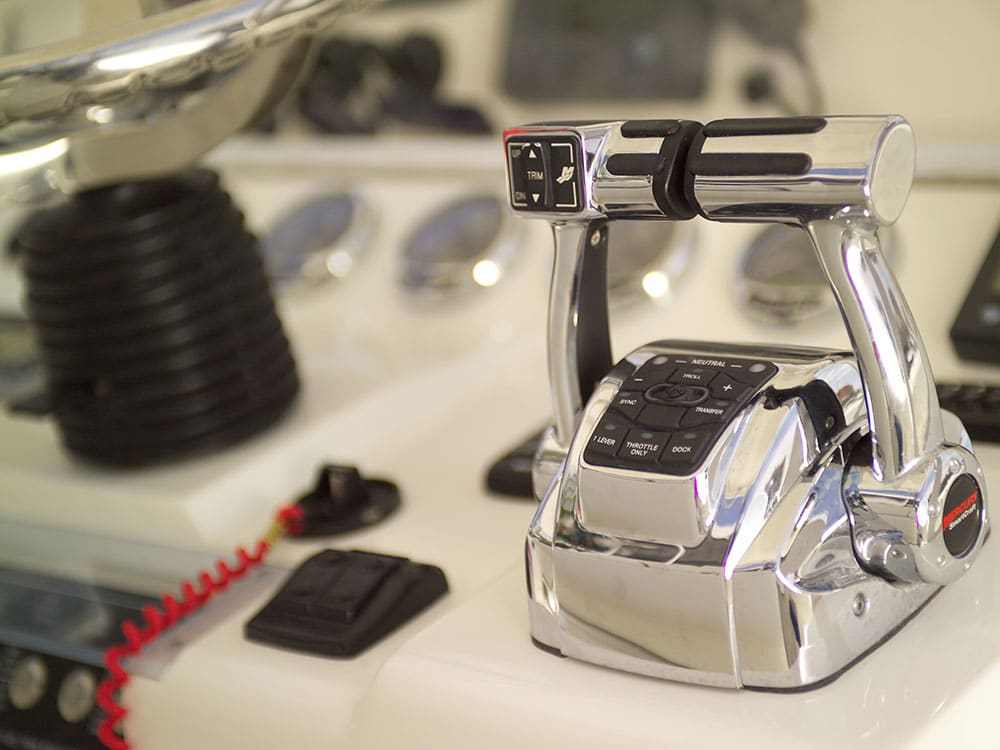 Electronic Throttle Versus Cable Throttle: Making the Switch | Sport ...