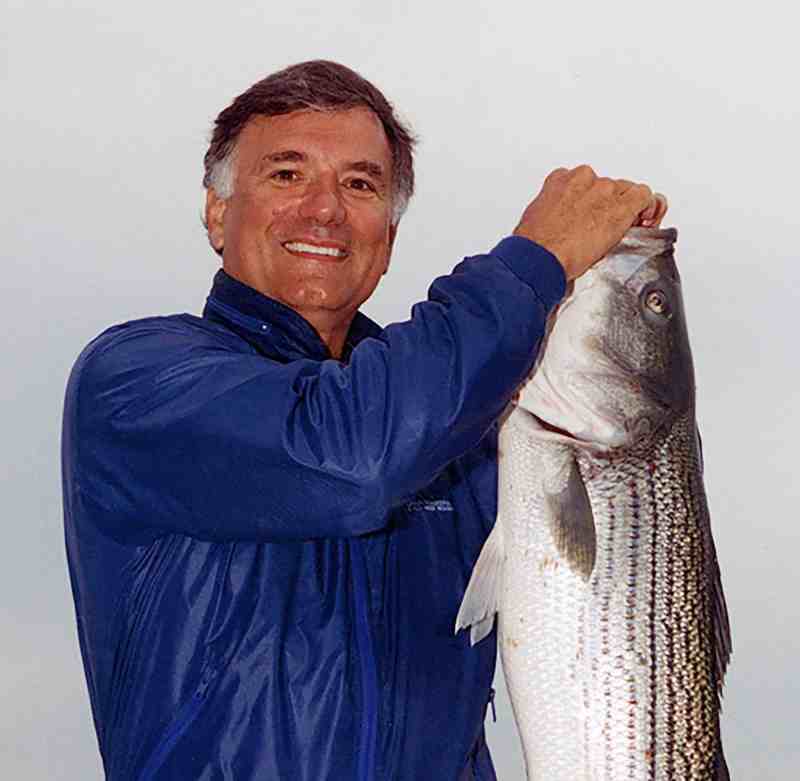Darrell Lowrance Teaser