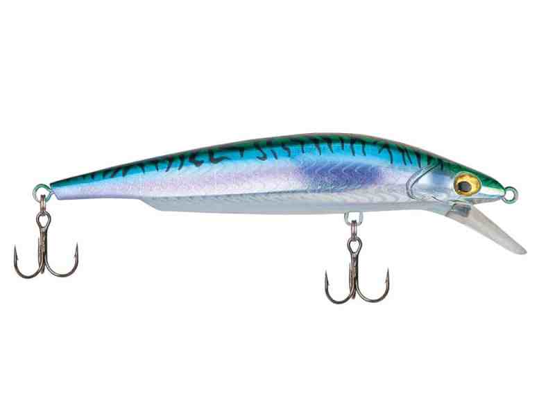 sebile bull minnow saltwater fishing lures new 2018
