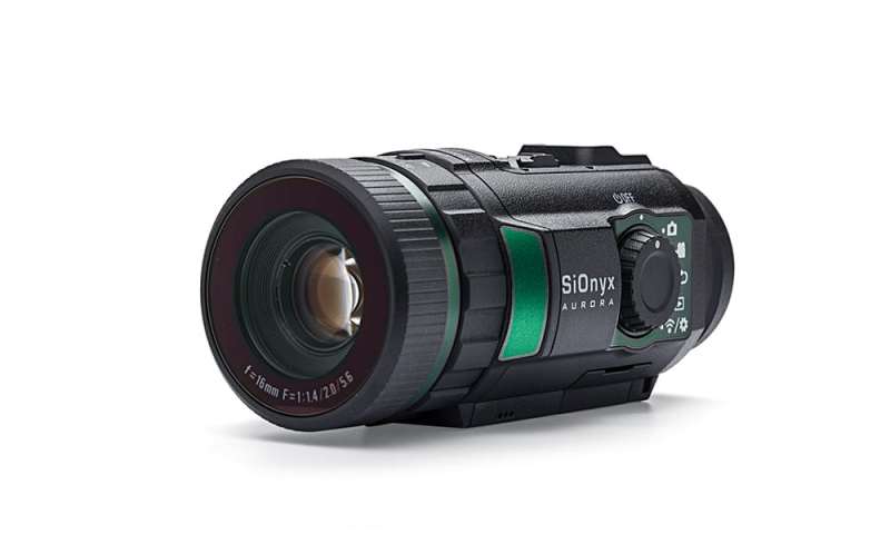 Water-Resistant Day and Night Camera Water-Resistant Day and Night Camera