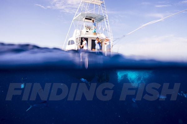 Gps for shop sea fishing
