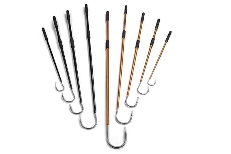 AFTCO fishing gaffs
