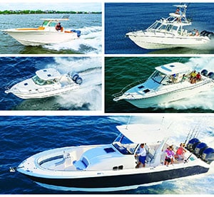 Five Weekenders Teaser Photo Five Compact Ultimate Weekenders