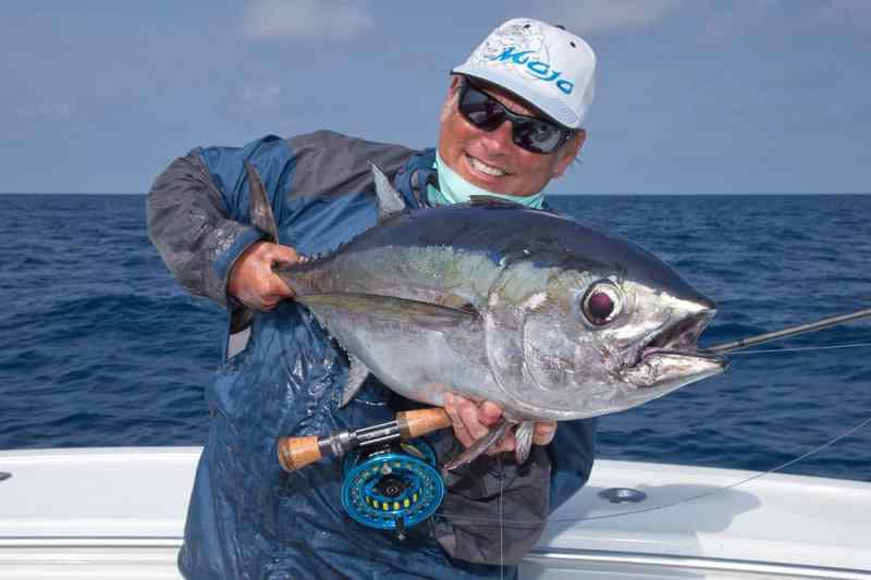 Blackfin Tuna