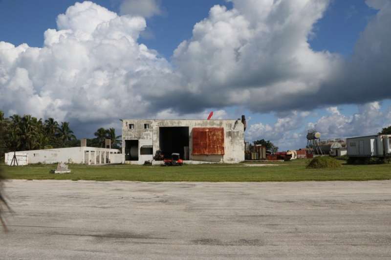 Bahamas’ Walker Cay to Reopen