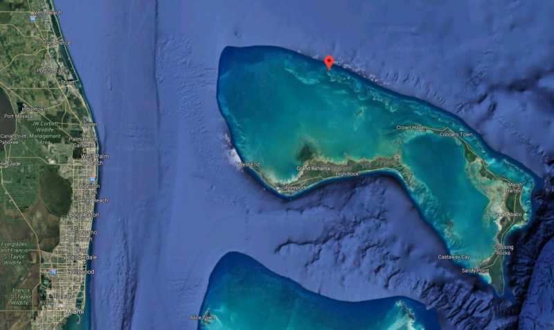 Bahamas’ Walker Cay to Reopen
