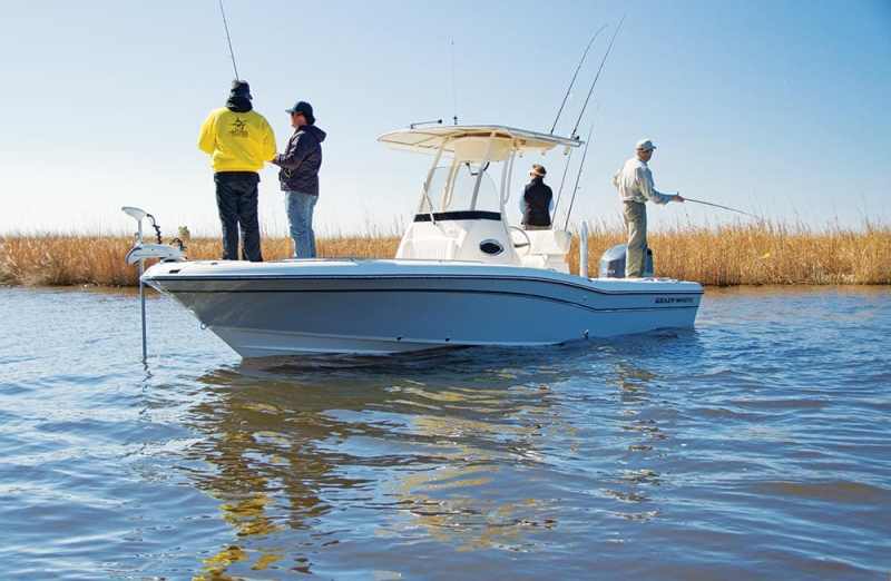 Grady-White 251 Coastal Explorer gradywhitecoastal1.jpg
