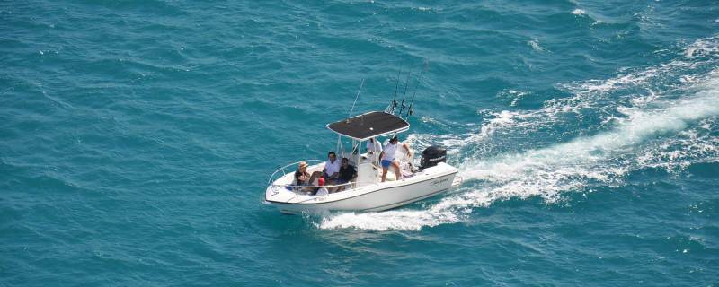 The bonefishing and fly-fishing guides you need to know about Grand Bahama Island Destination Guide