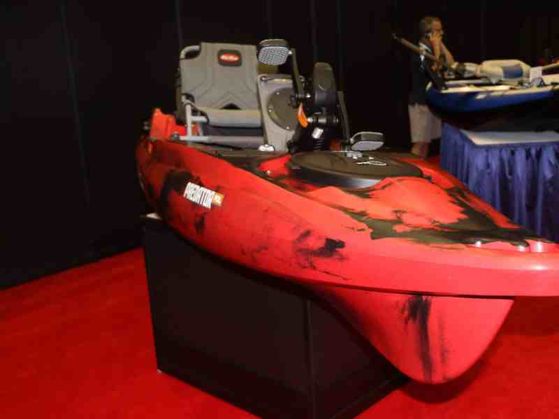 Hobie MirageDrive 180 Outback
