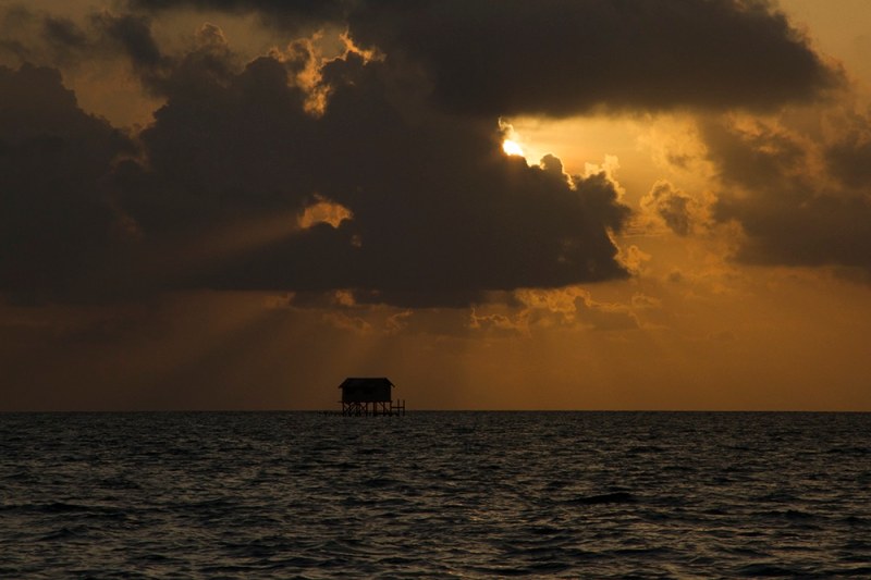 Belize Fly Fishing
