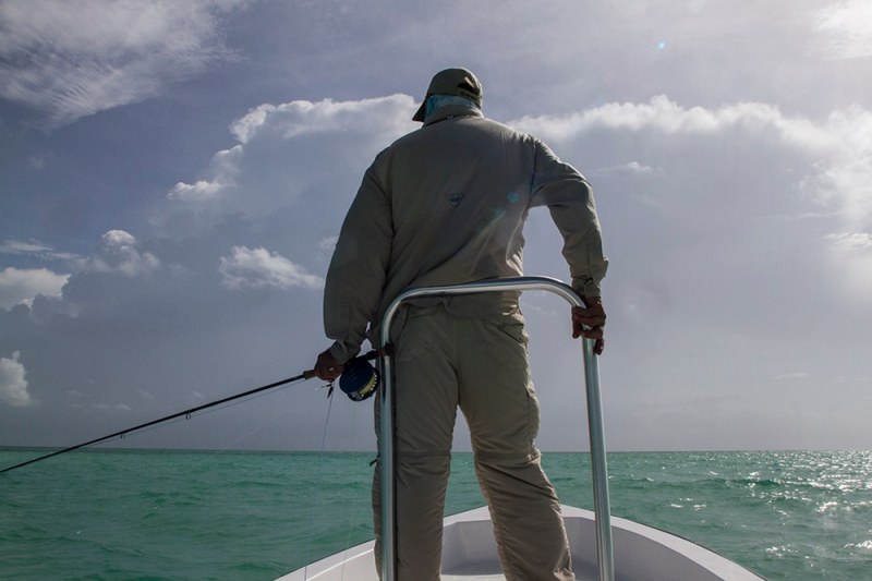 Belize Fly Fishing - 11