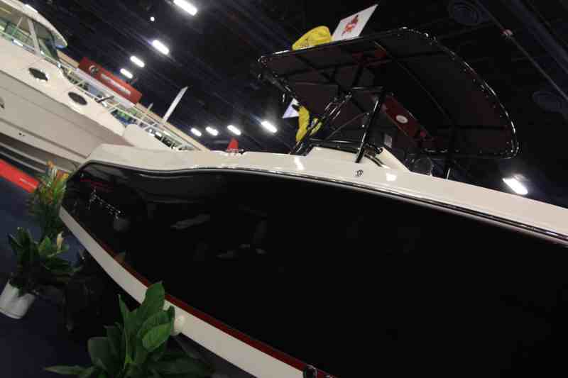 Striper Boats 2605