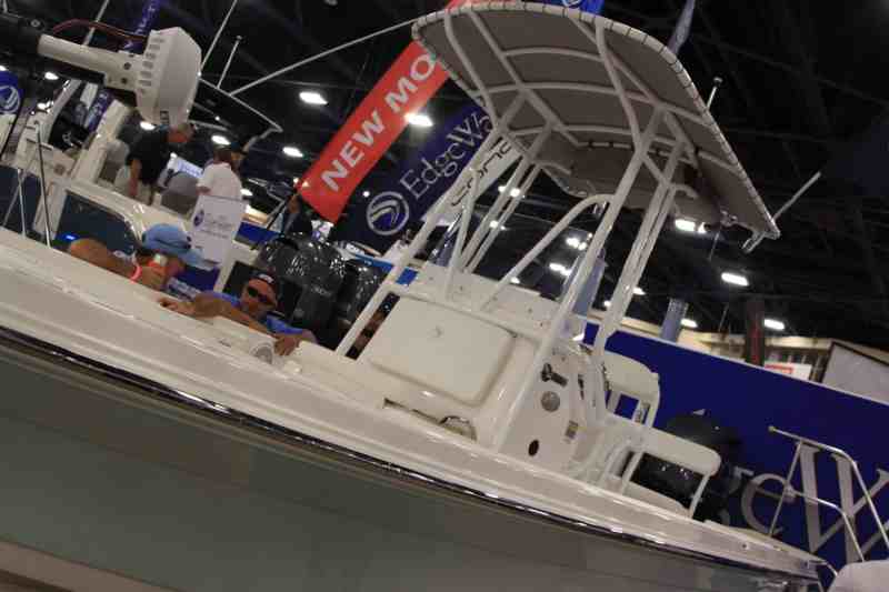 Edgewater Boats