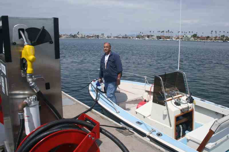 With the approval is bio-isobutanol by the EPA, boaters might have an alternative to ethanol fuel blends such as E10 and E15.