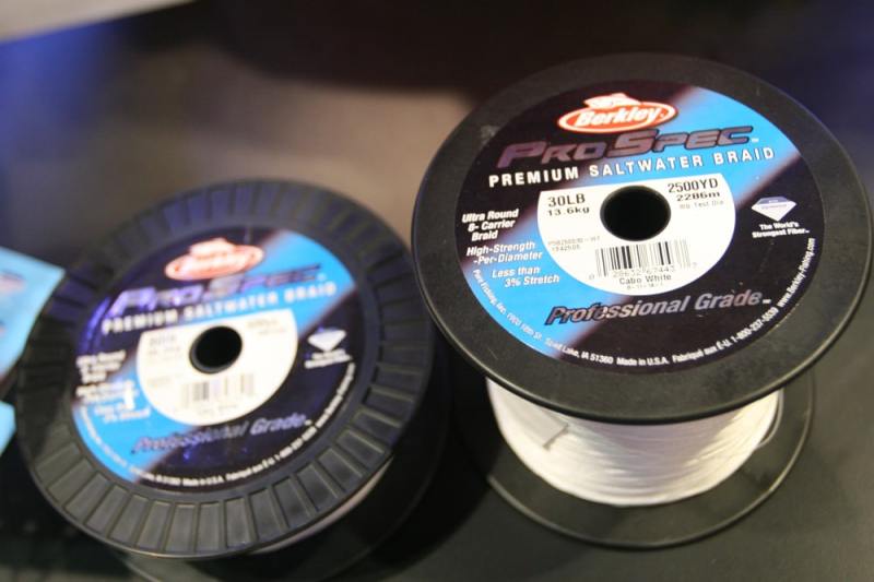 Berkley ProSpec Braid Berkley ProSpec Braid