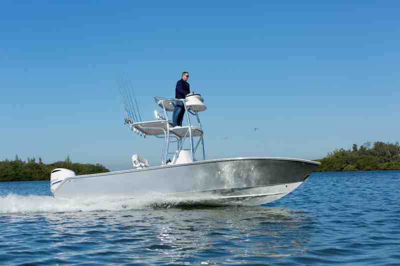 Jupiter 25 Bay