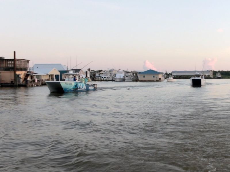 Venice Marina