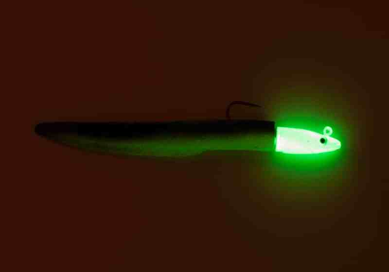 How Glowing Fishing Tackle Attracts Fish | Sport Fishing Mag How Glowing Fishing Tackle Attracts Fish | Sport Fishing Mag