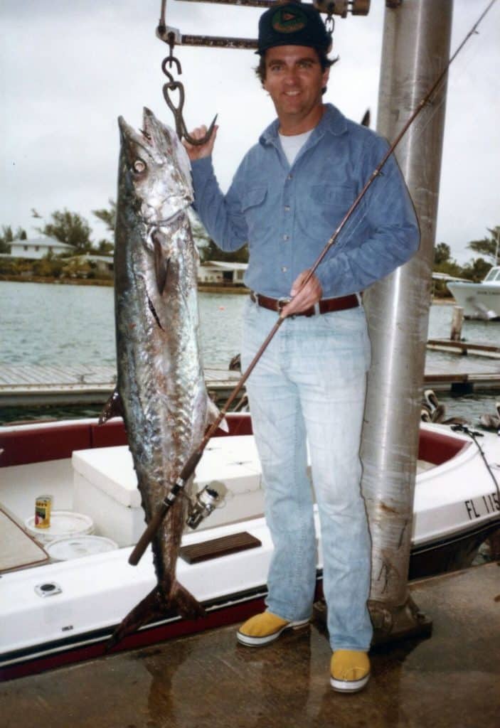 king mackerel