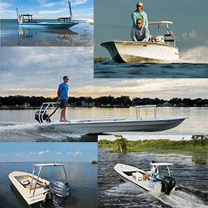 Five Microskiffs Teaser Five Microskiffs Teaser