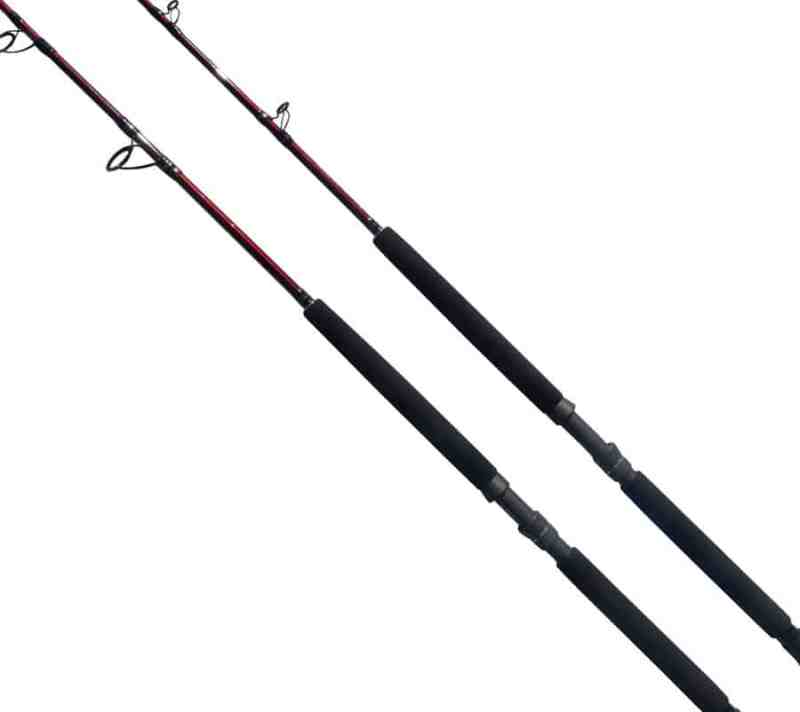 Accurate BX and SR Rods Accurate BX and SR Rods