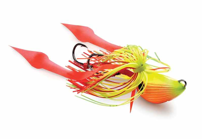 Slow jig fishing lure