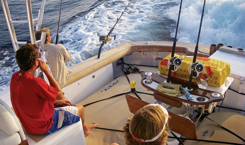 Tips for Safe Passage Tips for Safe Passage