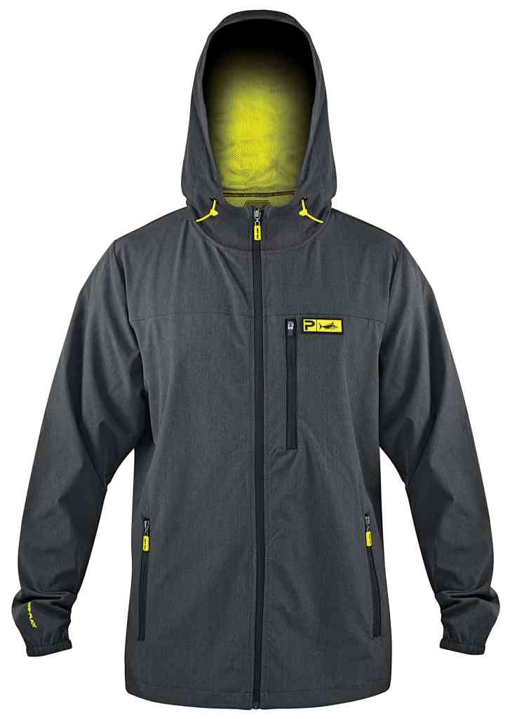 Pelagic Dri-Flex Lightweight Jacket