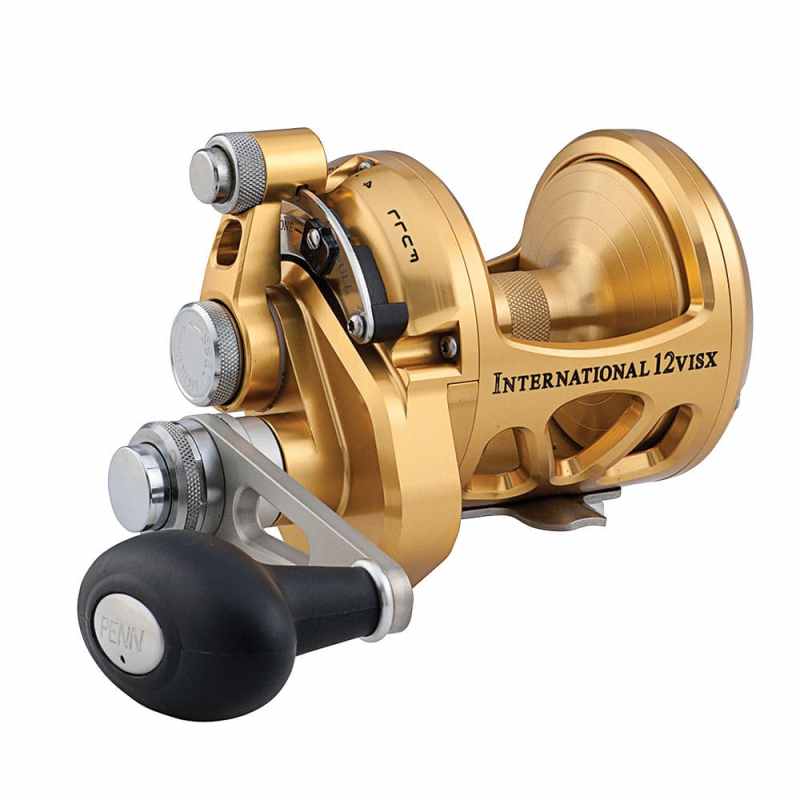 Penn International VI Fishing Reels