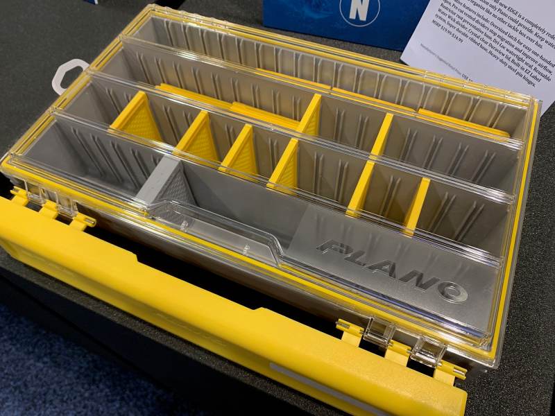 Plano EDGE Tackle Storage Solution