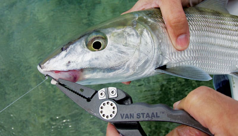 Aluminum Alloy Fishing Line Cutter Accessories