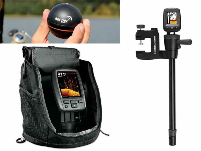 Review of Portable and Castable Sonar Fish Finder for Anglers | Sport Fishing Mag Review of Portable and Castable Sonar Fish Finder for Anglers | Sport Fishing Mag
