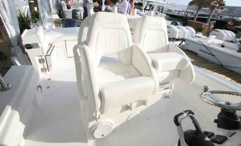 Regulator 31