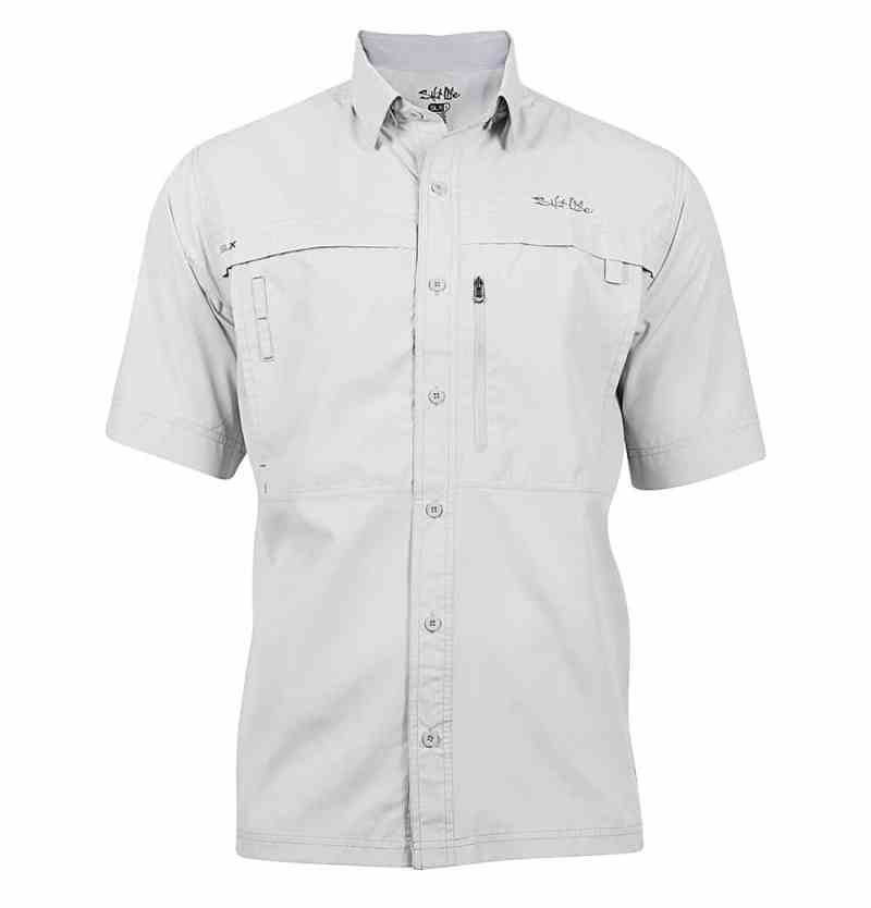 Salt Life Angler Shirt