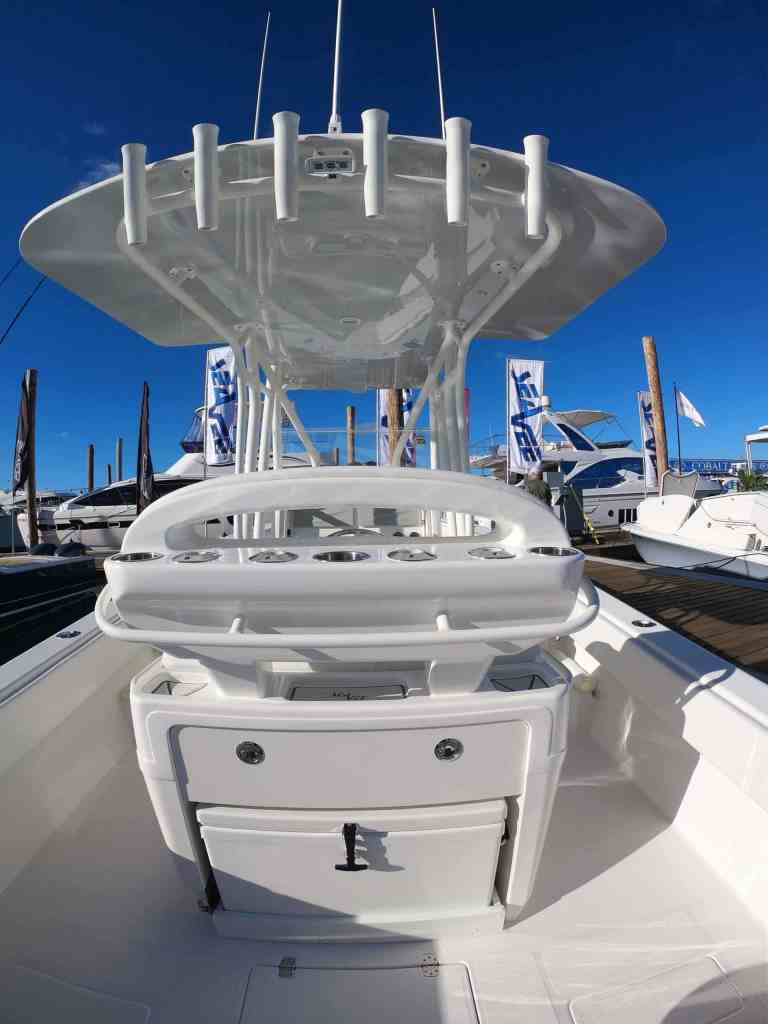 Sea Vee 290B