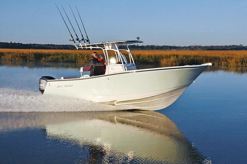 Sea Born SX239 seabornsx239-open-beam-run.jpg