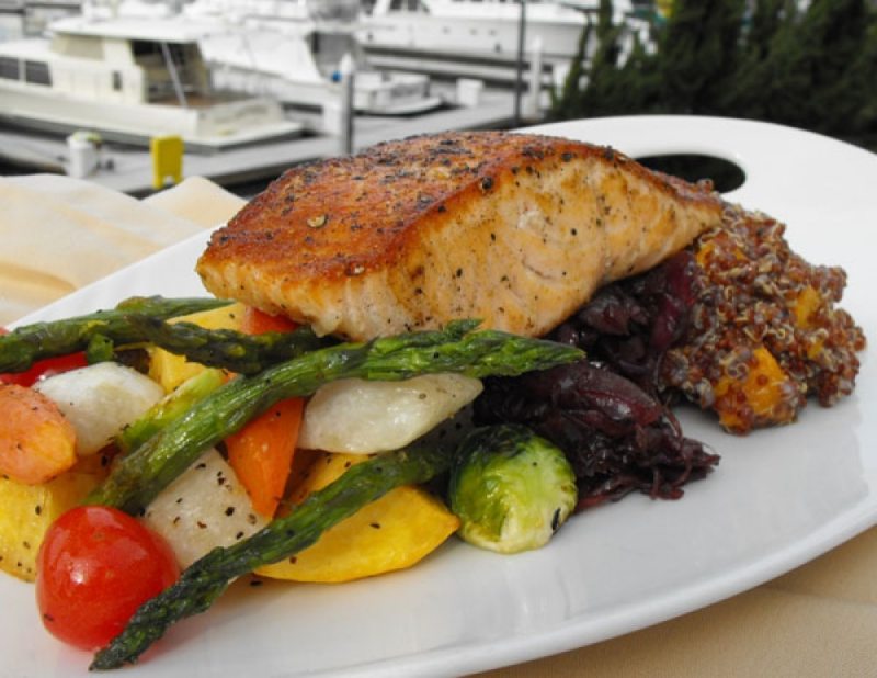 Fish sold in restaurants and markets is often mislabeled. Fish sold in restaurants and markets is often mislabeled.