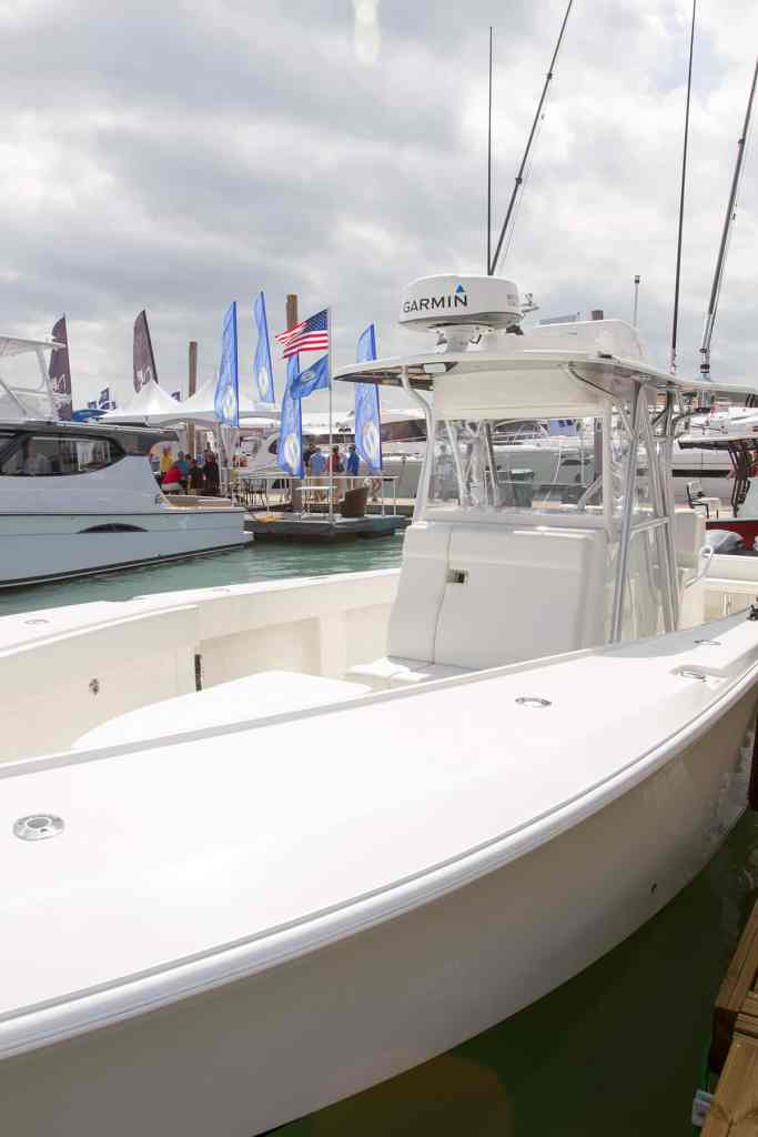 Sea Vee 370Z