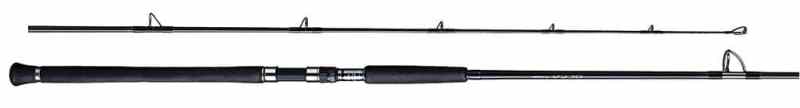 Shimano Ocea Plugger Spinning Rods