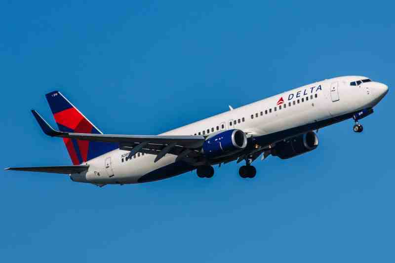 delta airlines hates sport fishermen