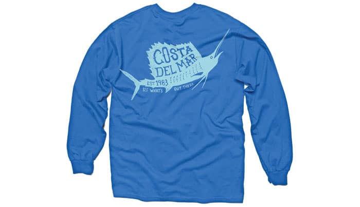 Costa Del Mar Fishing Clothing - 2