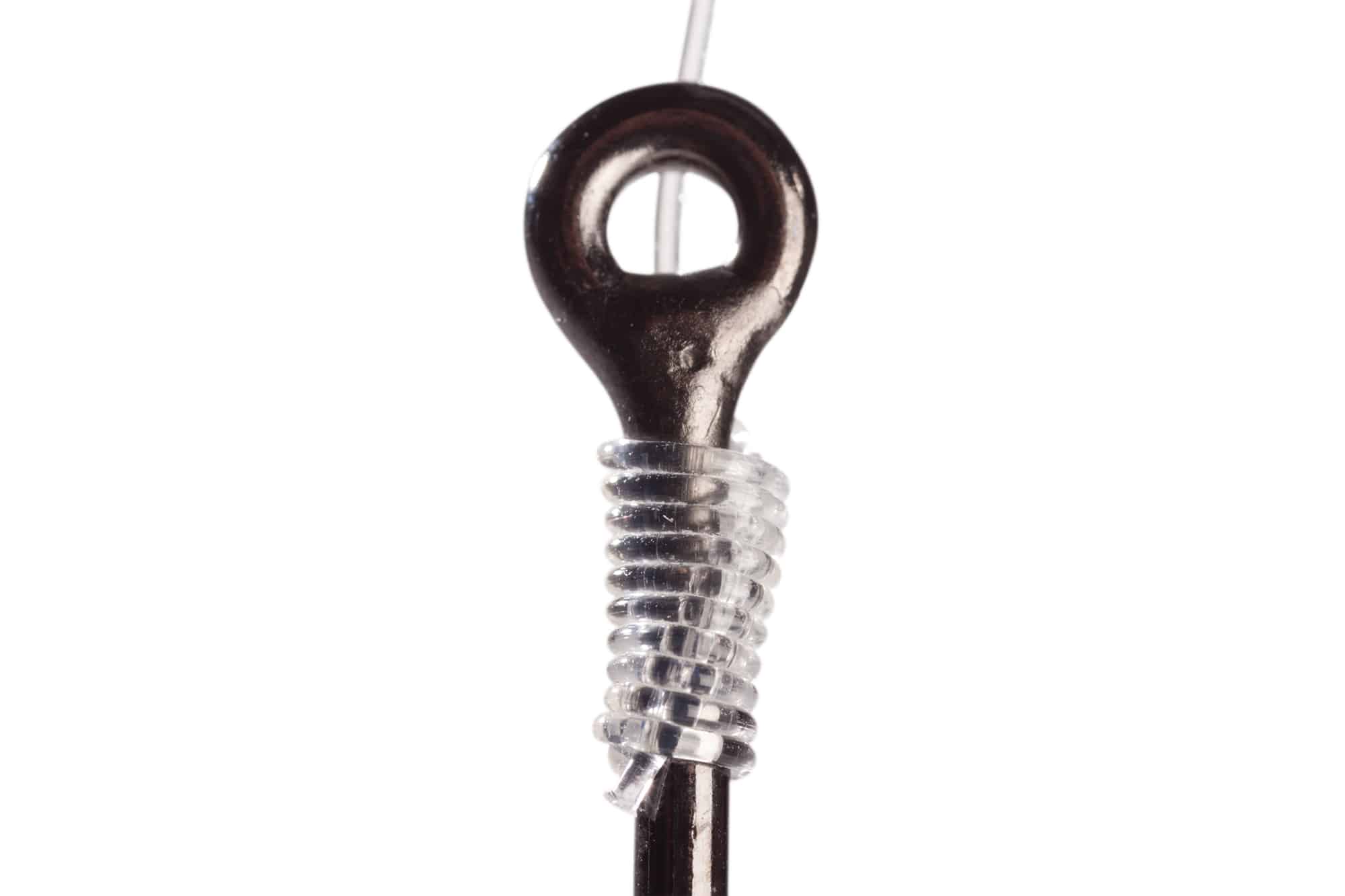 Snelling a Hook, How to Tie a Snell Knot | Sport Fishing Mag