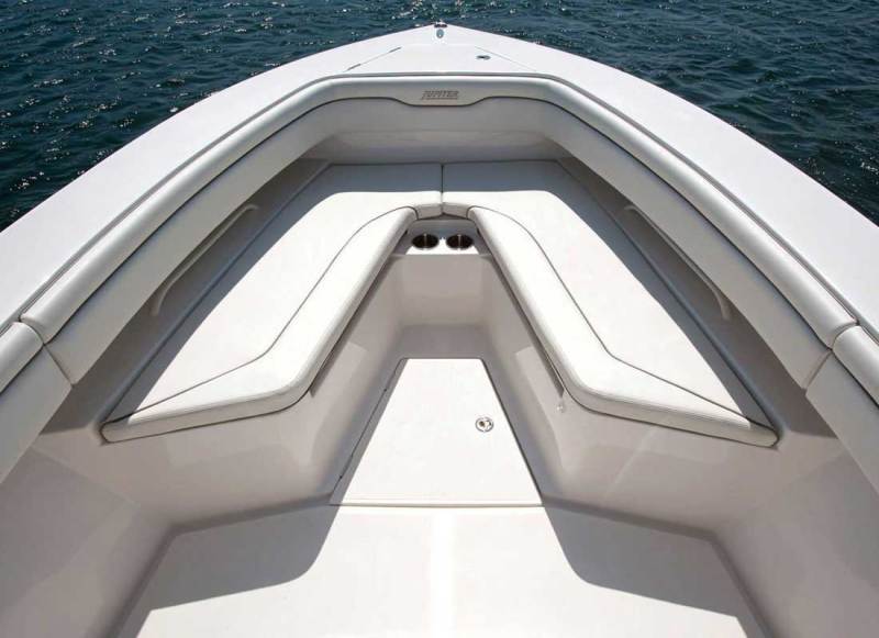 Jupiter 26FS