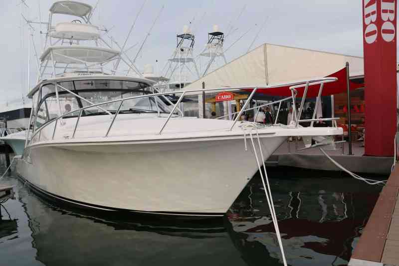 Cabo 41